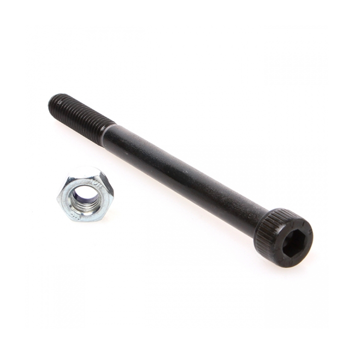 Axle Bolt 75mm (High Tensile)
