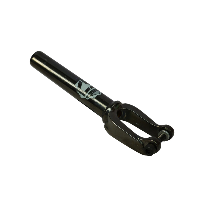 Crisp Evolution SCS/HIC Fork - BLACK CHROME
