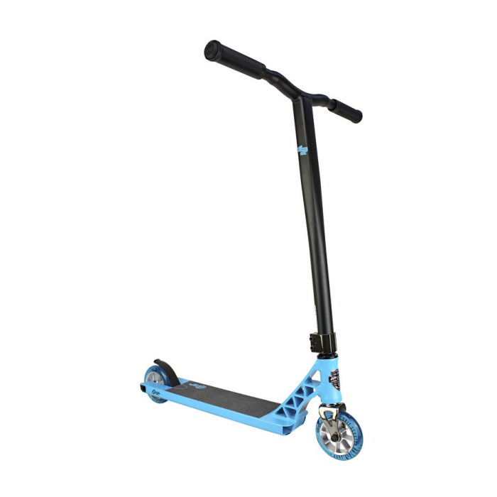 2019 Grit Elite - BONDI BLUE
