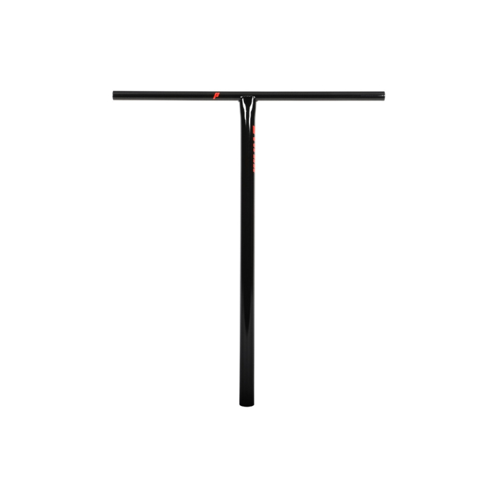 PRIME TRIGGER T BAR - BLACK - 730mm