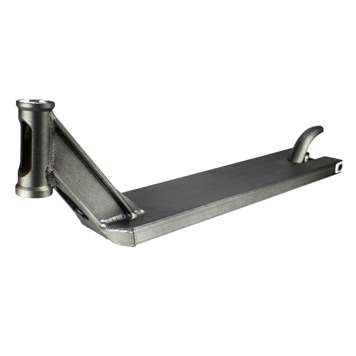 District HT570 Deck - Pearl Black