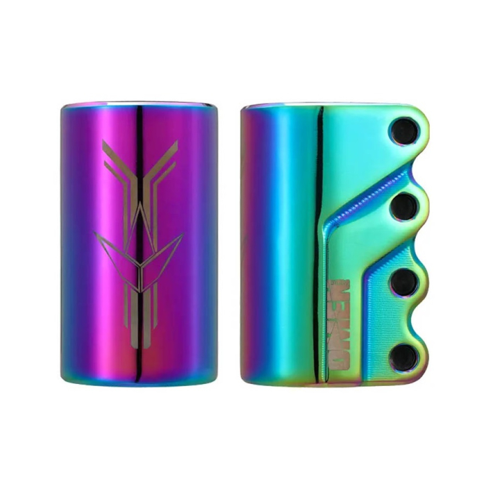 ENVY Omen SCS Clamp - OIL SLICK