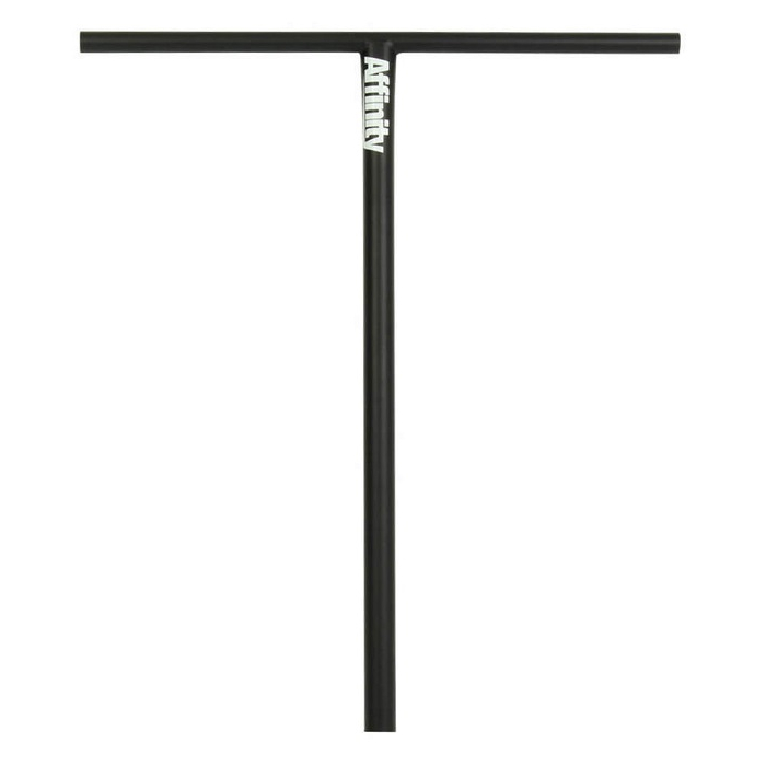 Affinity Classic XL T Bar - BLACK