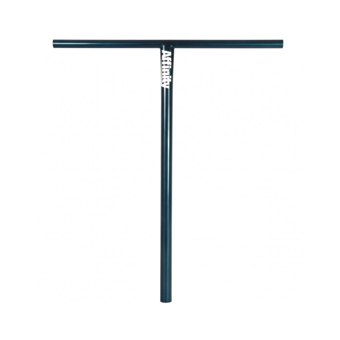 Affinity Classic XL T Bar - OVERSIZED - MIDNIGHT TEAL