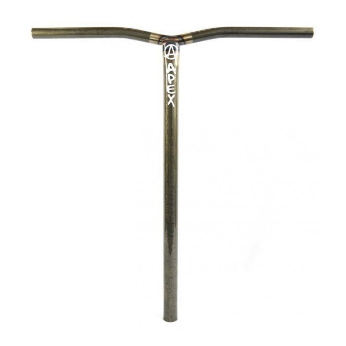 APEX Bol Bar - 620mm x 560mm - OVERSIZED - Raw