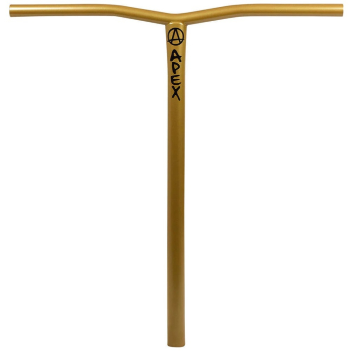APEX Bol Bar - 600mm x 560mm - STANDARD - Gold