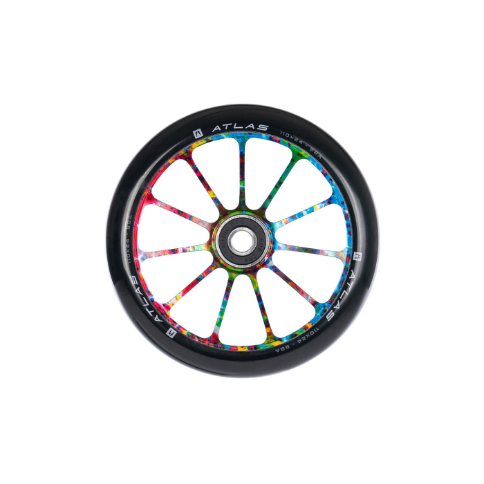 ETHIC ATLAS Wheel 110mm - NEBULA