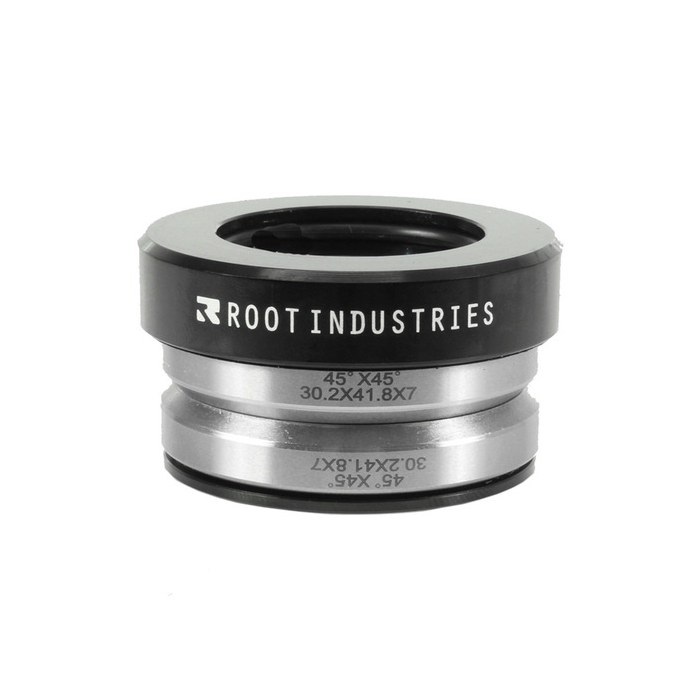 Root Industries AIR Integrated Headset - BLACK
