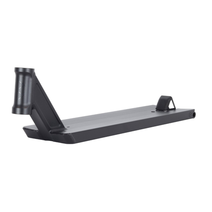 NATIVE CARGO DECK 6 x 23.5" Black
