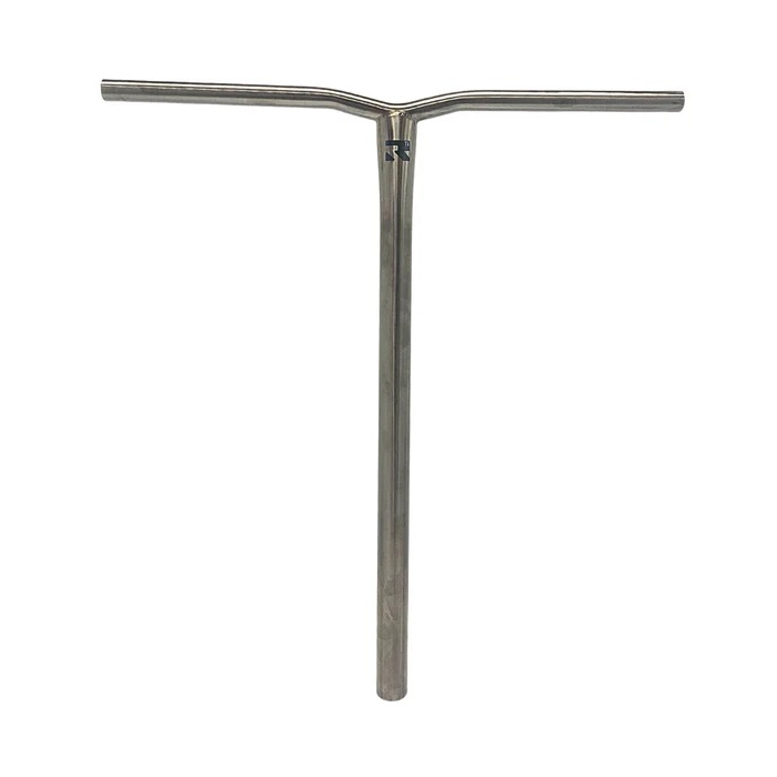 ROOT INDUSTRIES Air Titanium Y Bars OVERSIZE 660mm RAW