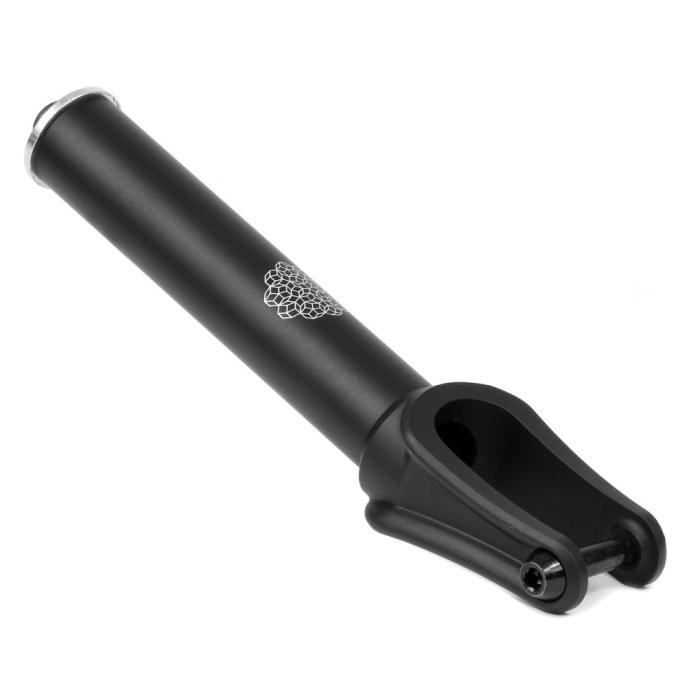Aztek Circa Fork - BLACK