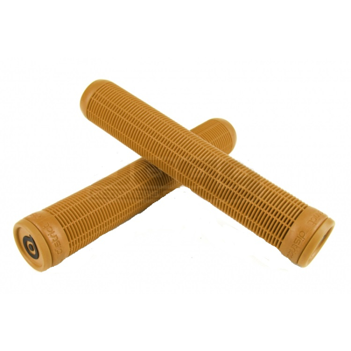 District Long Grips - GOLD
