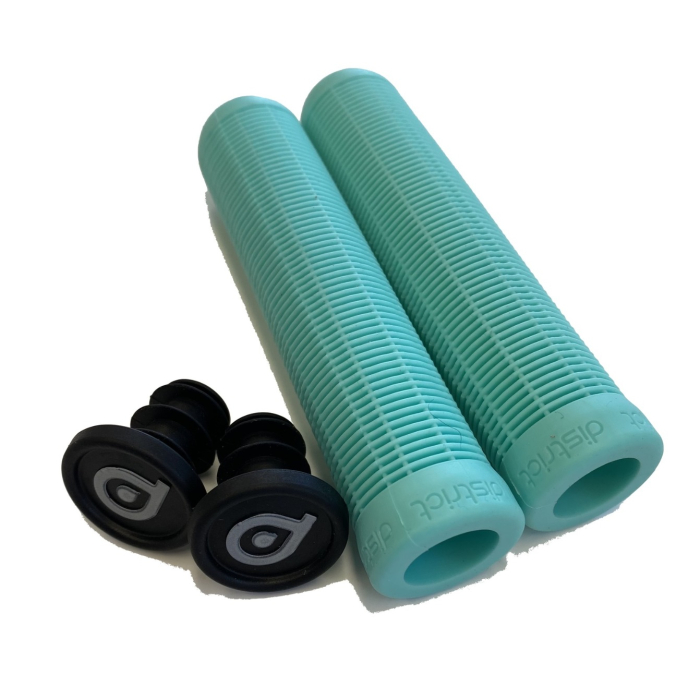 District Standard Grips - Teal