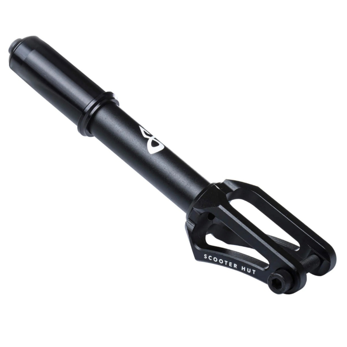 DNA Fork - IHC - BLACK