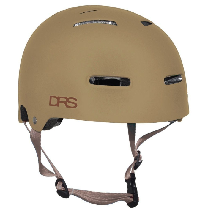 DRS Helmet SM-MED -KHAKI
