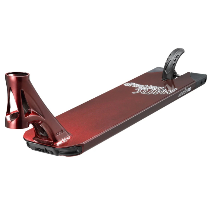 Envy AOSV5 LTD Deck - Matis Neyroud 5.1 x 22