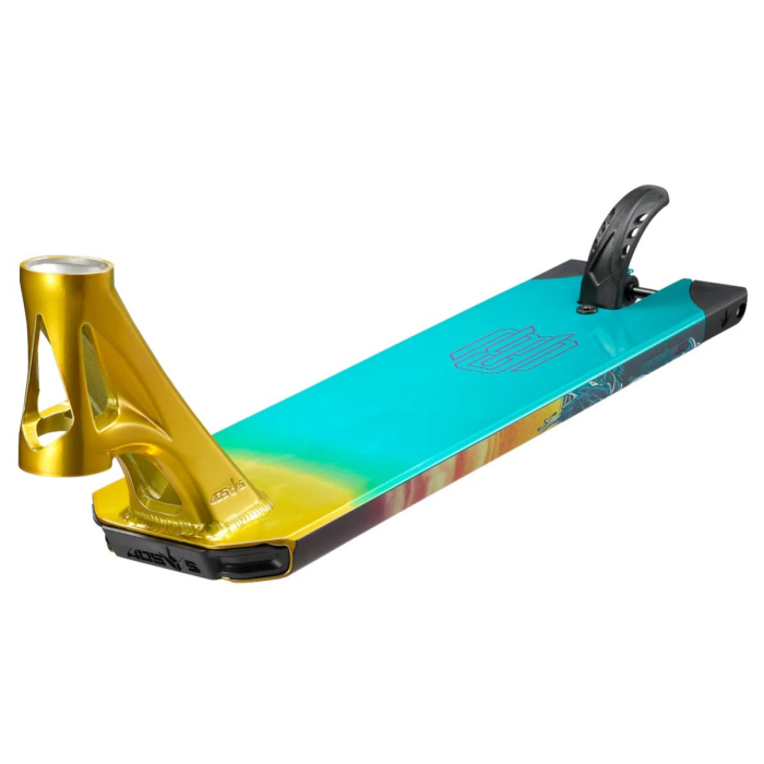 Envy AOSV5 LTD Deck - Raymond Warner 5.5 x 21