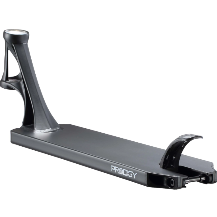 Envy Prodigy X Deck Park Black