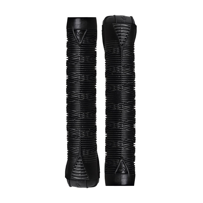 ENVY V2 Scooter Grips - BLACK