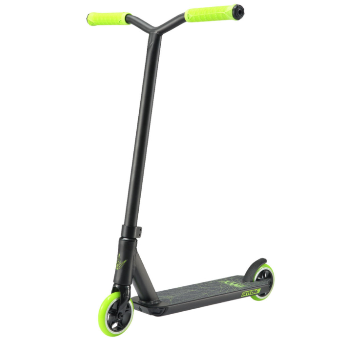 Envy one S3 - LIME