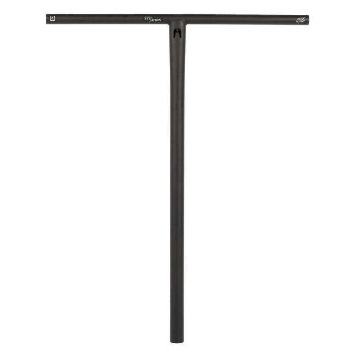 Ethic Trianon T Bar - BLACK - 720mm