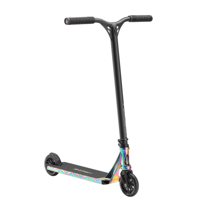 2026 Envy Prodigy X ONE Complete Scooter - OIL SLICK