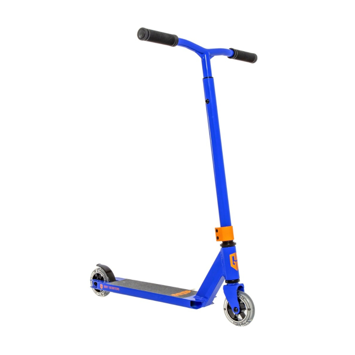 Grit Extremist - Blue (2 Height Bars)