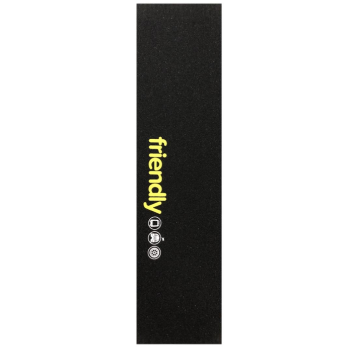 Friendly XL Griptape | Public