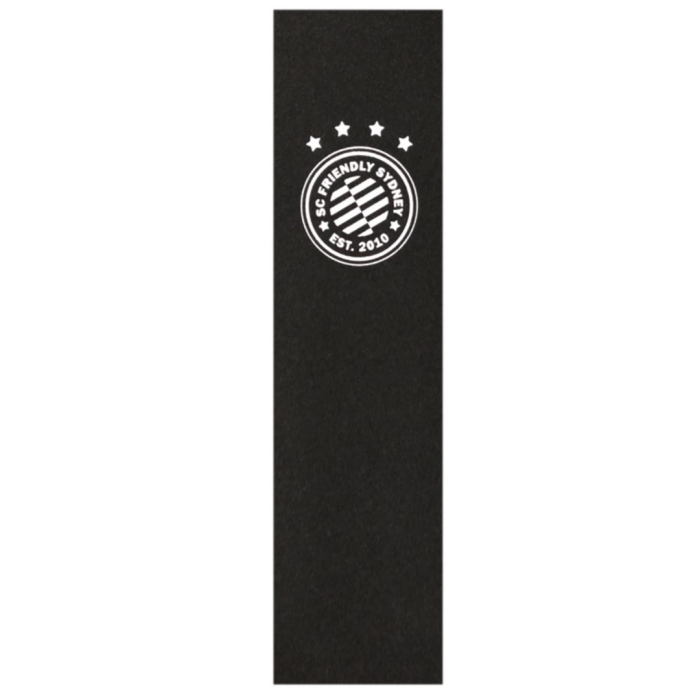 Friendly XL Griptape | Scootball