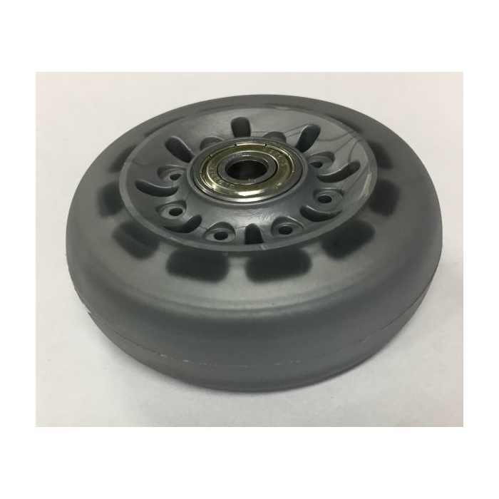 Globber 80mm x 30mm Rear Wheel for ELITE & MASTER