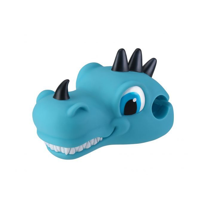 Globber Scooter Friend - DINO BLUE