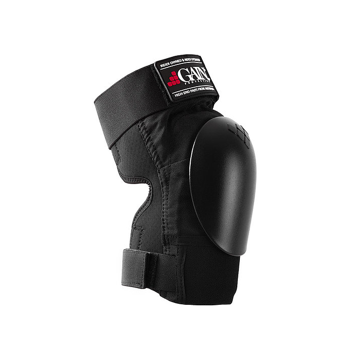 GAIN Protection "The Shield" - Hard Shell Knee Pads - S