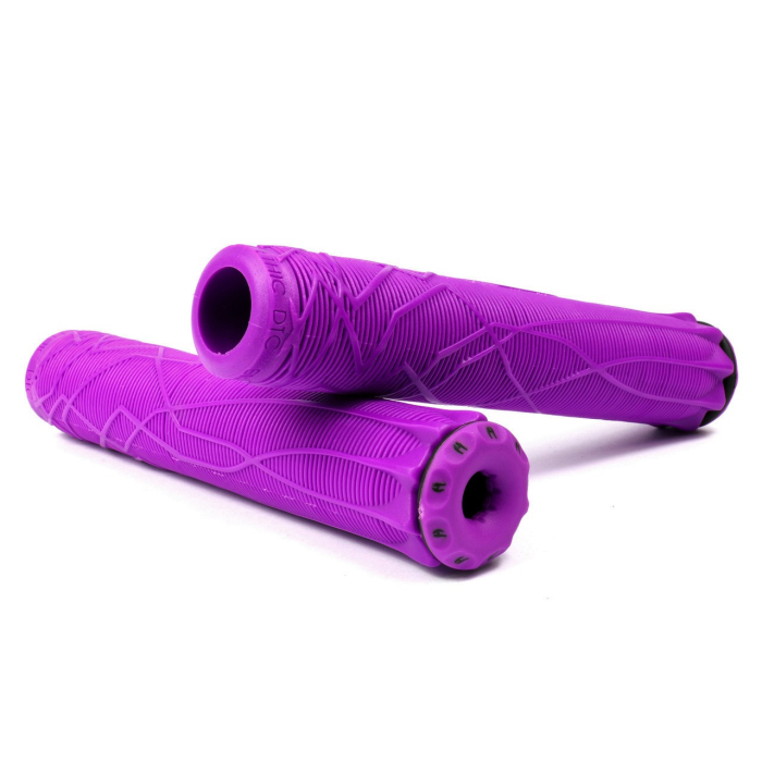 Ethic DTC Grips PURPLE