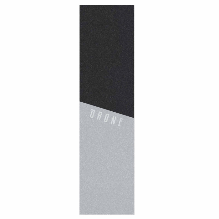 DRONE 6 x 23 Element Griptape - BLACK / GREY