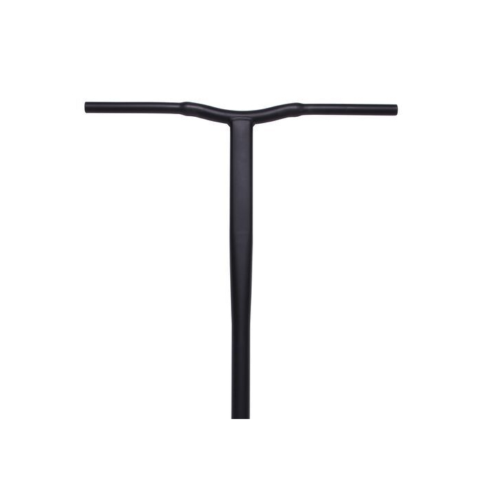 GRIT Invader Battle Bars - 650mm - BLACK