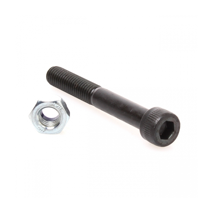 Axle Bolt 55mm (High Tensile)