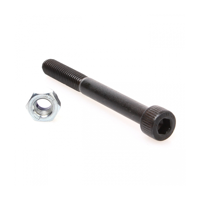 Axle Bolt 60mm (High Tensile)