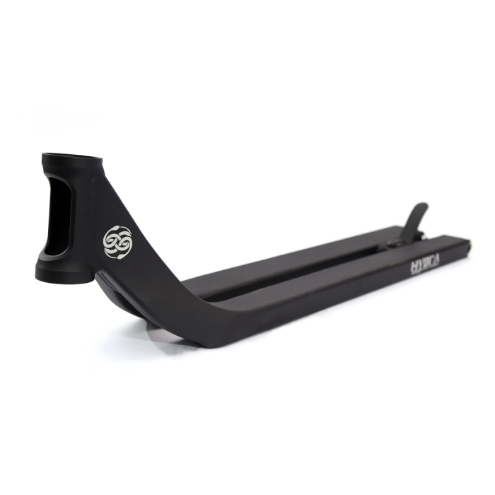 AZTEK Hydra Deck - 5 x 20.5 " BLACK