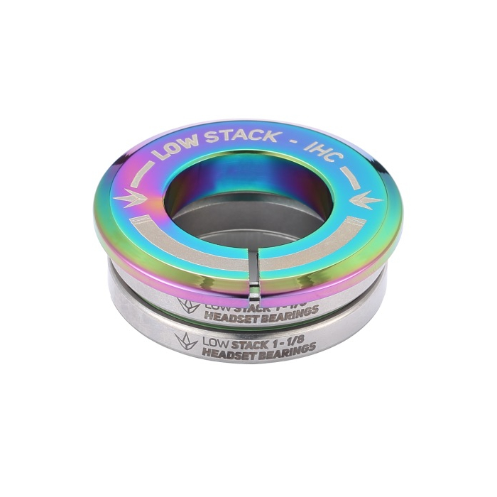 ENVY Integrated Low Stack Headset IHC Only - Oil Slick