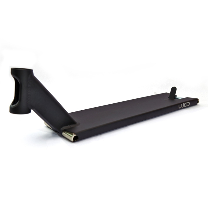 AZTEK Lucid 2 Deck - 6 x 23 - BLACK