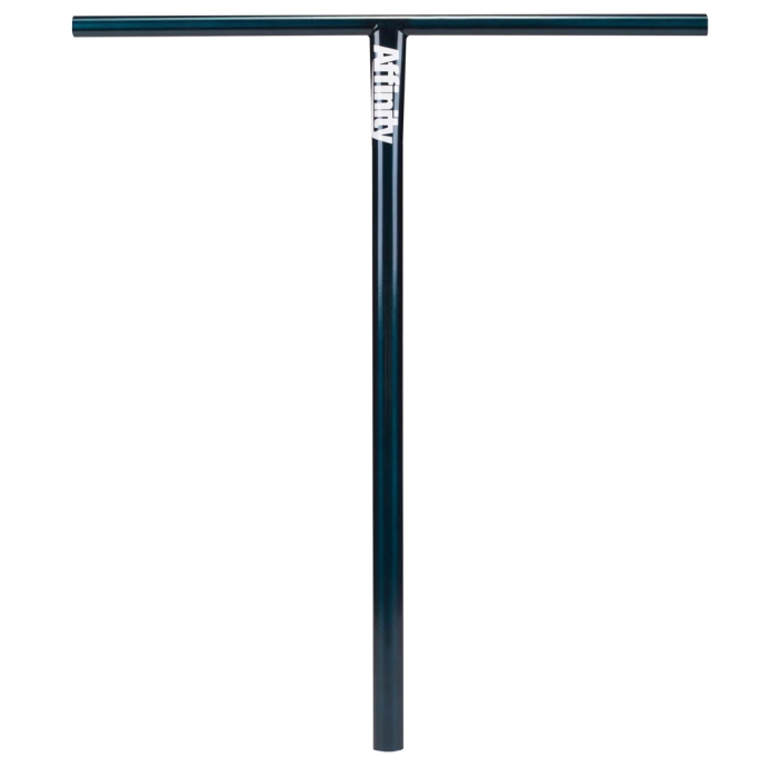 Affinity Classic T Bar - STANDARD - MIDNIGHT TEAL