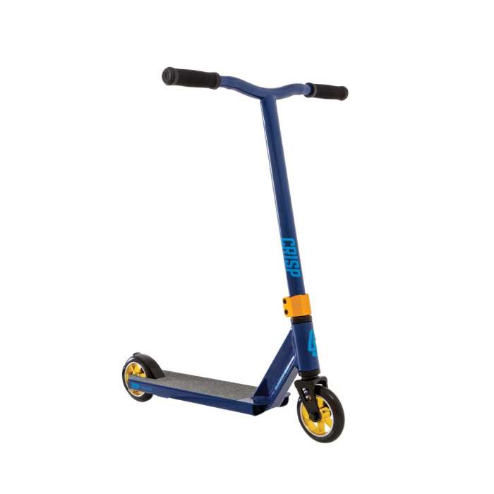 Crisp Mini Blaster -Blue