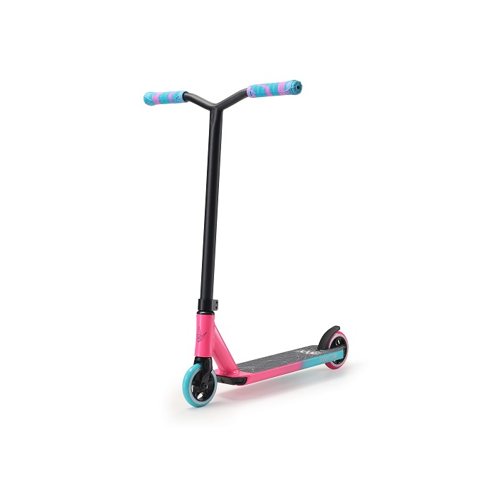 Envy one S3- PINK/TEAL