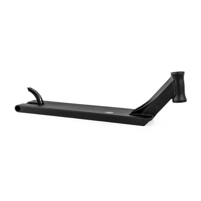 Ethic Pandora Boxed Deck - BLACK 560mm