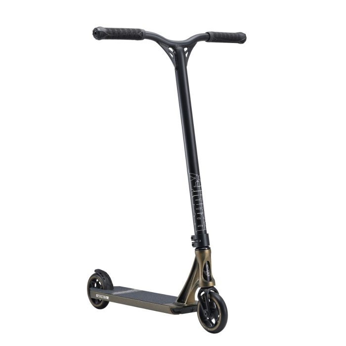 Envy 20/21 Prodigy S8 Scooter - GOLD