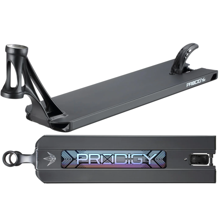 Envy Prodigy X Deck Street Black