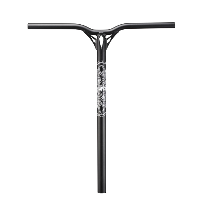 Envy Flavio Pesenti Reaper Bar V3 - 675mm - BLACK