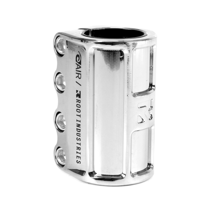 Root Industries AIR SCS Compression - CHROME
