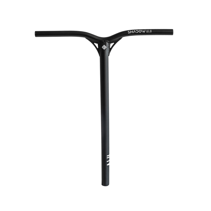 DRONE Shadow 2 Bar - ALLOY - BLACK 650mm