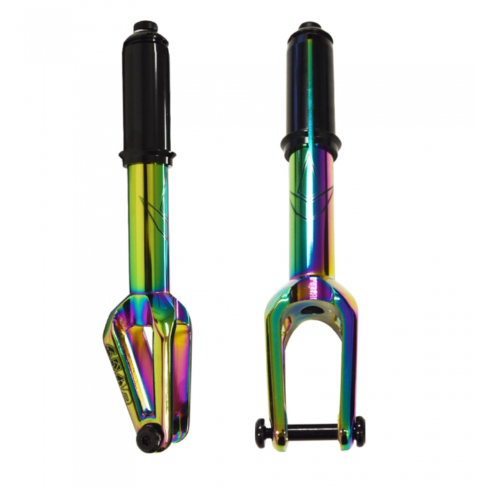 Envy SOB V3 Forks IHC - Oil Slick
